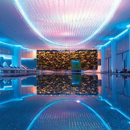 Tsarsky Hotel Kiev Ngoại thất bức ảnh