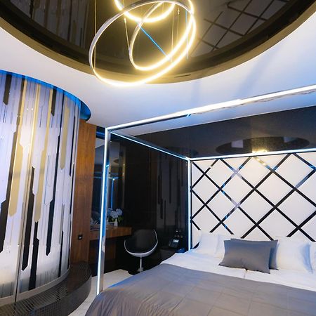 Tsarsky Hotel Kiev Ngoại thất bức ảnh