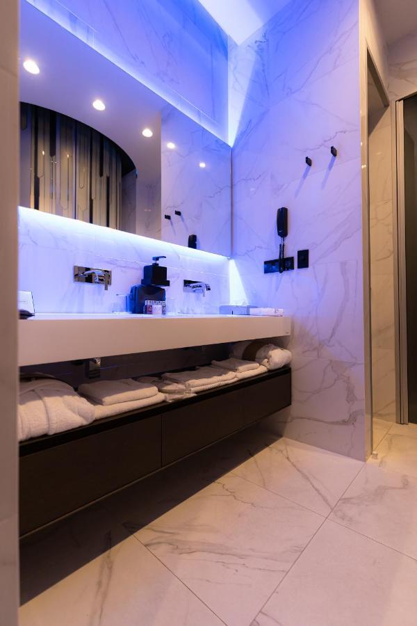 Tsarsky Hotel Kiev Ngoại thất bức ảnh