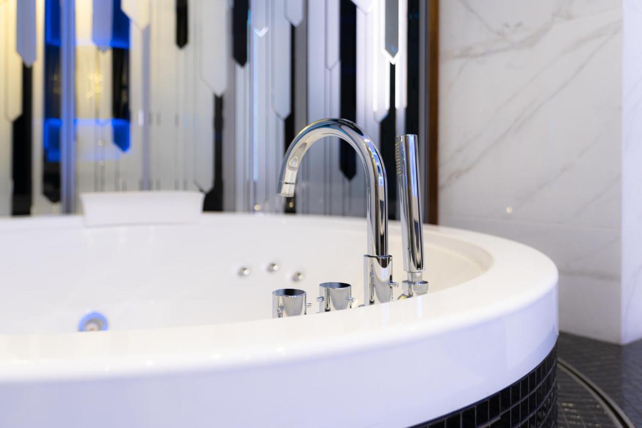 Tsarsky Hotel Kiev Ngoại thất bức ảnh