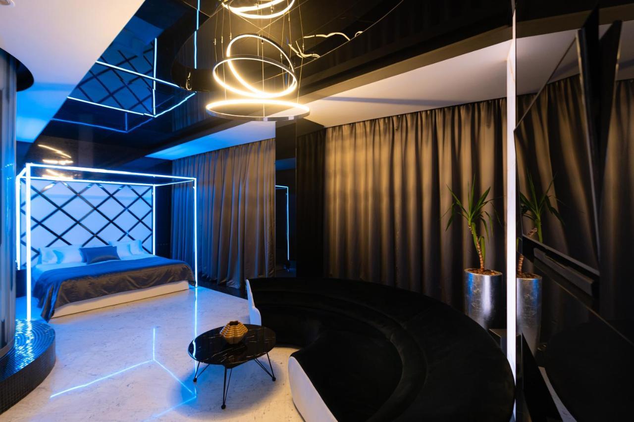 Tsarsky Hotel Kiev Ngoại thất bức ảnh
