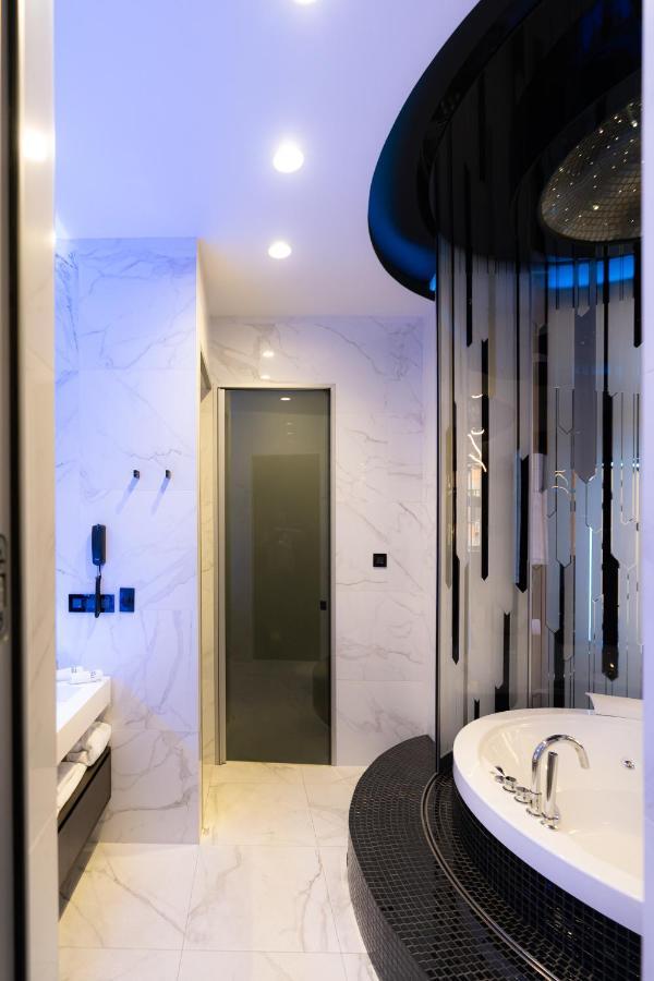 Tsarsky Hotel Kiev Ngoại thất bức ảnh
