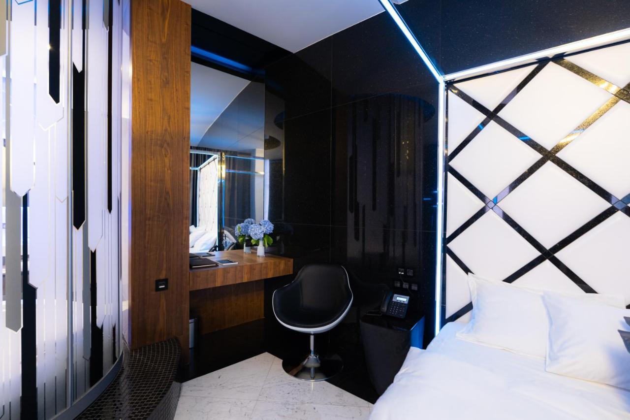 Tsarsky Hotel Kiev Ngoại thất bức ảnh