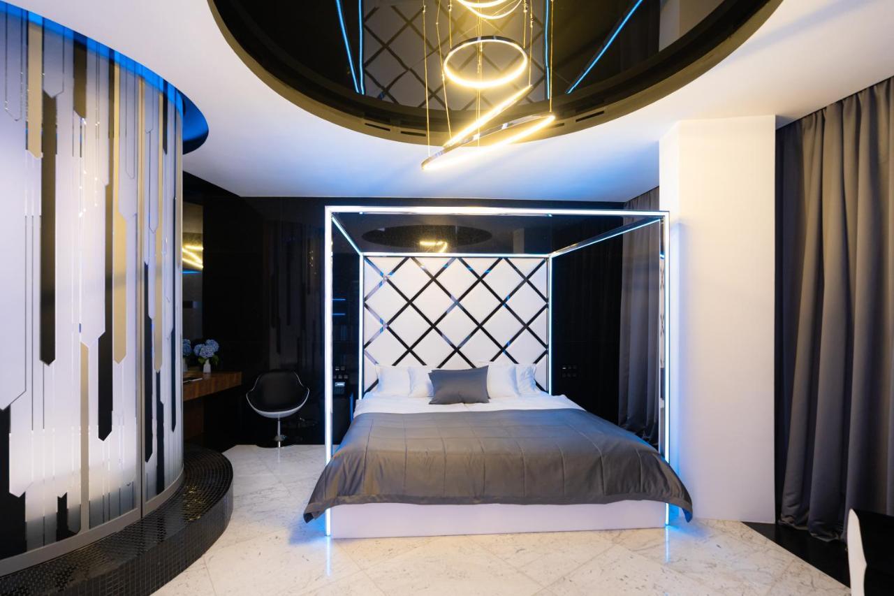 Tsarsky Hotel Kiev Ngoại thất bức ảnh
