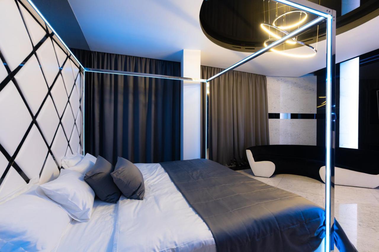 Tsarsky Hotel Kiev Ngoại thất bức ảnh