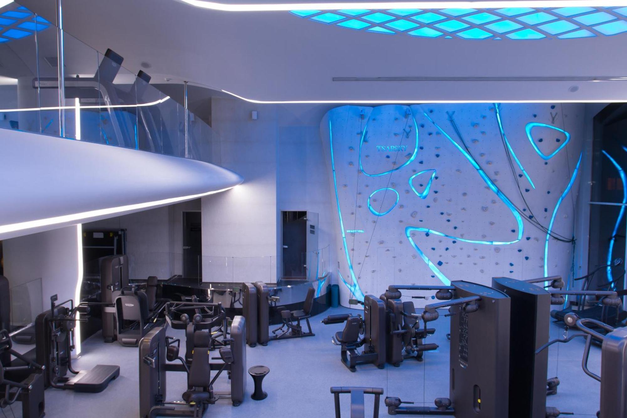 Tsarsky Hotel Kiev Ngoại thất bức ảnh