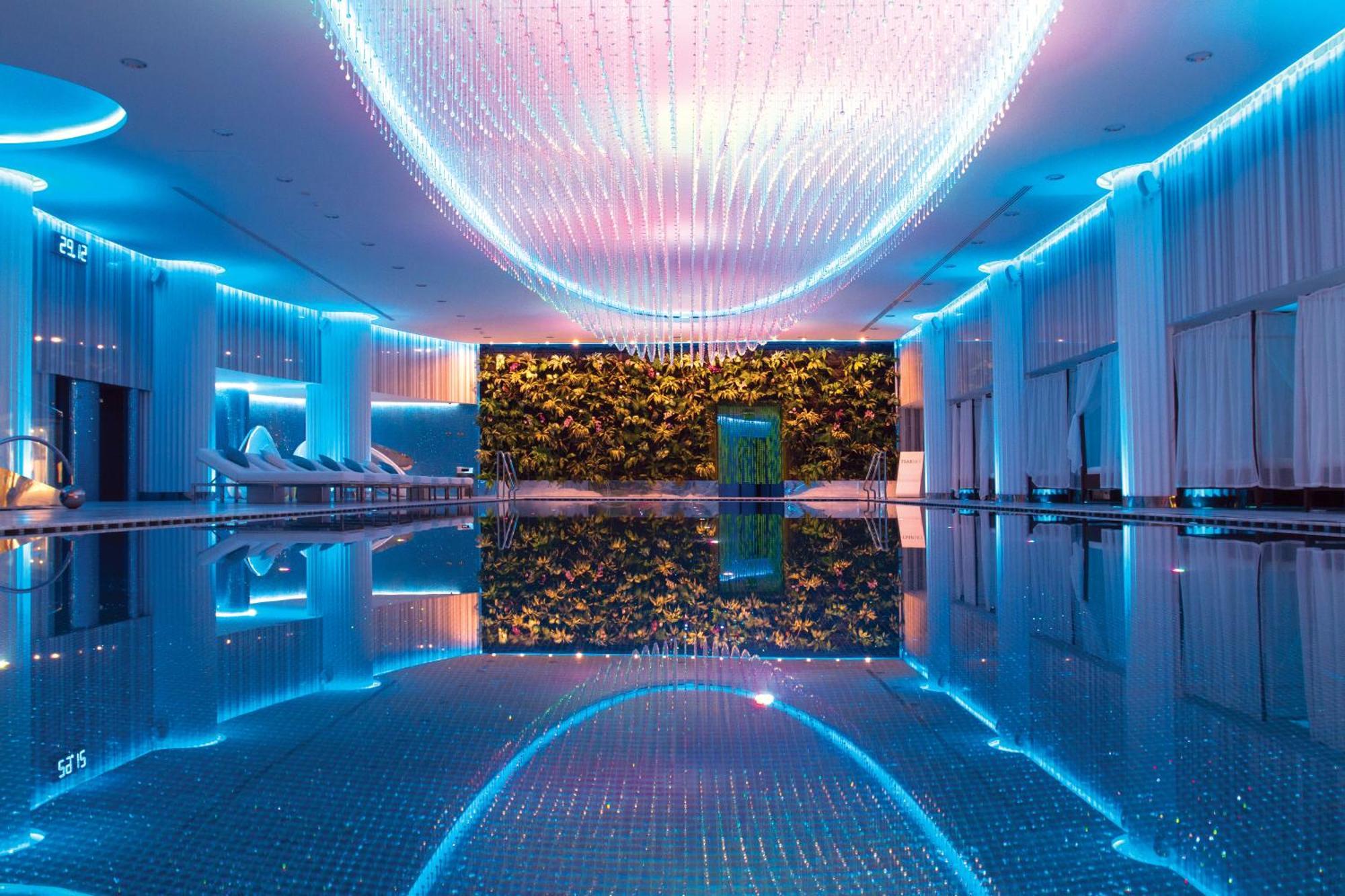 Tsarsky Hotel Kiev Ngoại thất bức ảnh