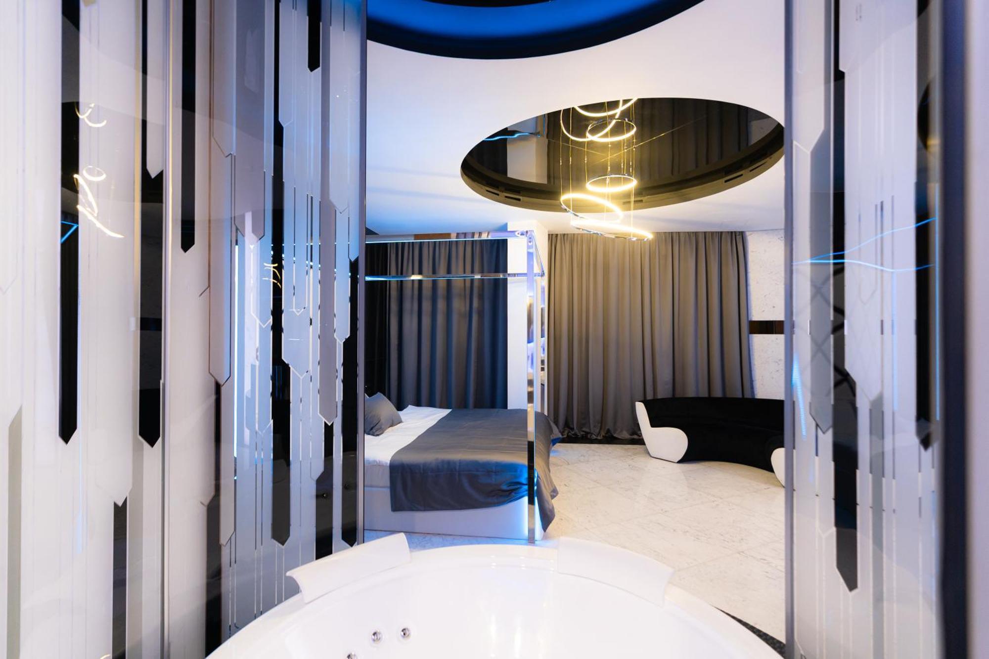 Tsarsky Hotel Kiev Ngoại thất bức ảnh
