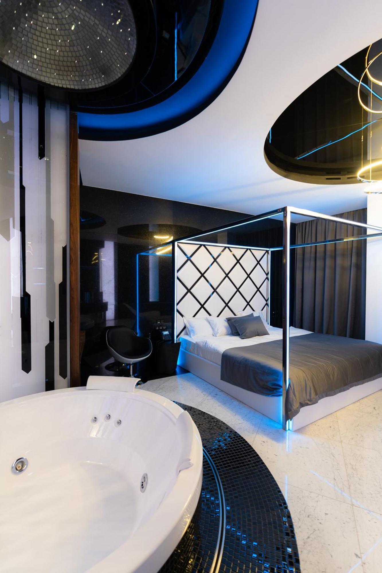 Tsarsky Hotel Kiev Ngoại thất bức ảnh
